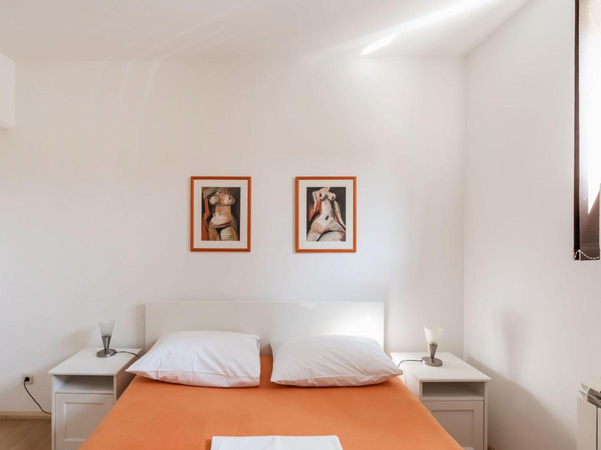 Apartment Kate-1 By Interhome Rukavac  Luaran gambar
