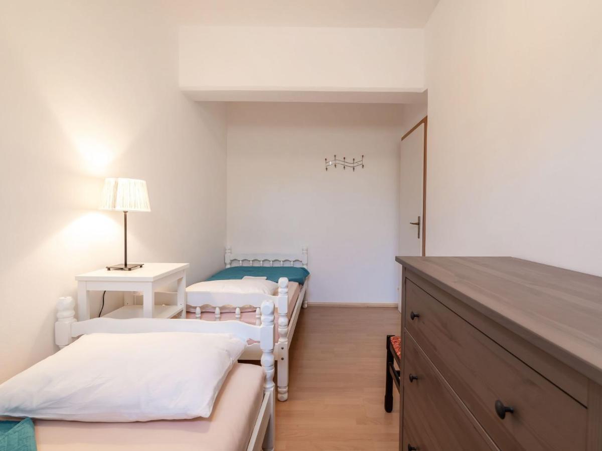 Apartment Kate-1 By Interhome Rukavac  Luaran gambar