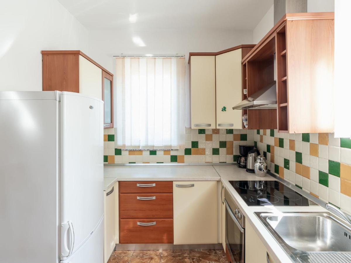 Apartment Kate-1 By Interhome Rukavac  Luaran gambar