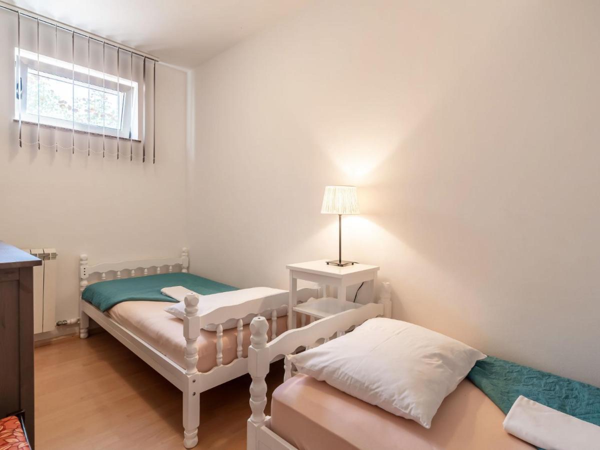 Apartment Kate-1 By Interhome Rukavac  Luaran gambar