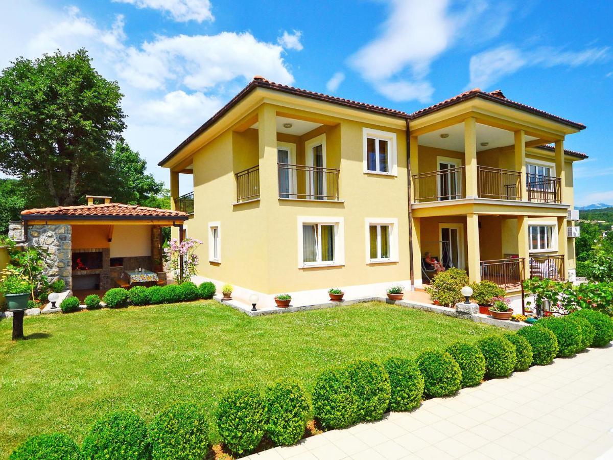 Apartment Kate-1 By Interhome Rukavac  Luaran gambar